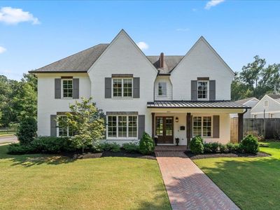 3845 Cardinal Ave, Memphis, TN, 38111