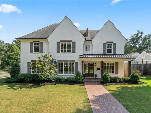 3845 Cardinal Ave, Memphis, TN 38111