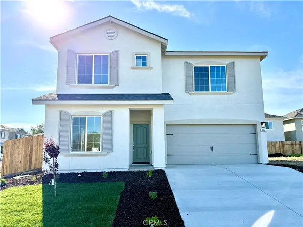 44 Sedona Dr, Merced, CA 95341