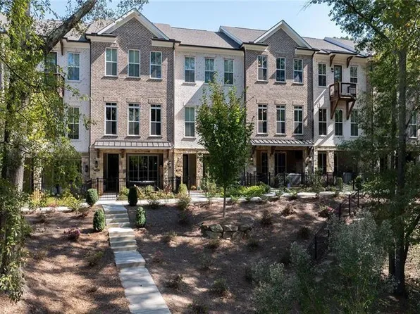 418 Townly Ct, Alpharetta, GA 30009