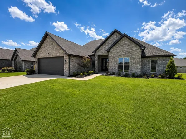 107 Eva Ln, Brookland, AR 72417