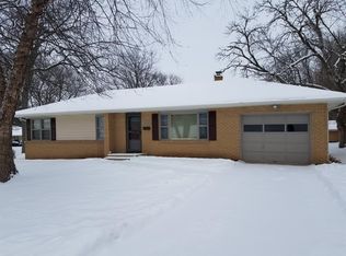 3604 Cardinal Ln, Rockford, IL
