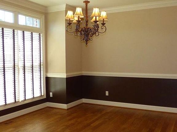 Formal dining
