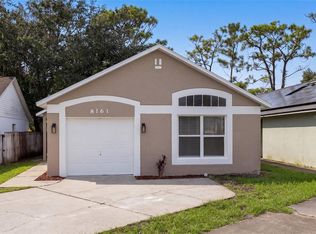 8161 GOLDEN CHICKASAW CIRCLE, ORLANDO, FL 32825