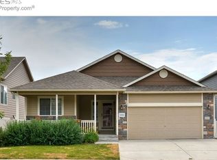 2456 Clarion Ln, Fort Collins, CO 80524