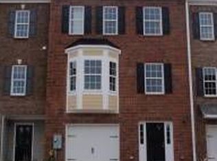 4212 Chatham Ridge Dr, Buford, GA 30518