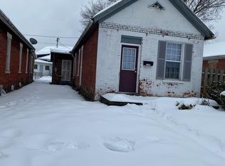372 E 2nd St, Chillicothe, OH