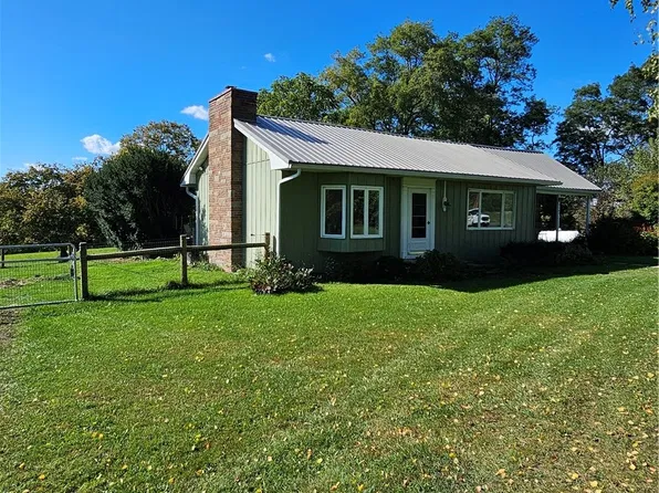 3145 Dolphsburg Rd, Montour Falls, NY 14865