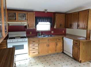 1440 Park Ridge Rd, Phillips, WI 54555