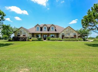4619 Silhouette Dr, Katy, TX 77493