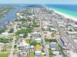 8318 Elizabeth Ave, Panama City Beach, FL 32408