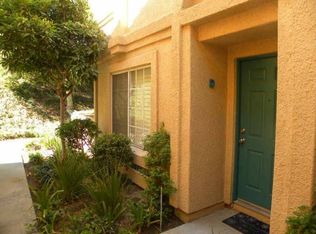 18832 Vista Del Canon UNIT D, Santa Clarita, CA 91321