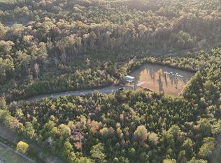 0 Mount Pleasant Cemetery Rd, Leesville, LA 71446