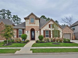 13913 N Lake Branch Ln, Houston, TX 77044