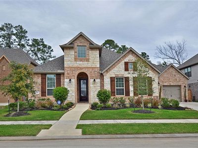 13913 N Lake Branch Ln, Houston, TX, 77044