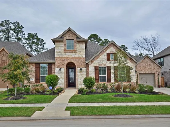 13913 N Lake Branch Ln, Houston, TX 77044