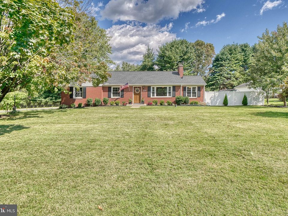 509 S Fountain Green Rd, Bel Air, MD 21015 Zillow