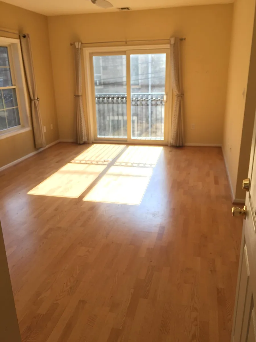 Bright LR- Corner Unit, full of light - 131 Prospect St #106