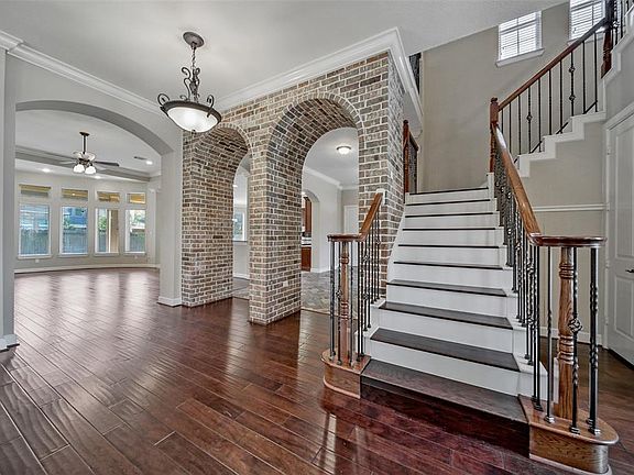 5th image of 25603 Pipestone Glen Ln