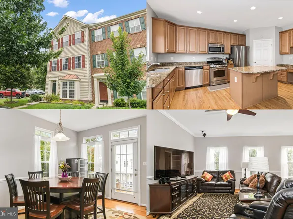 12630 Terranova Ln, Woodbridge, VA 22192