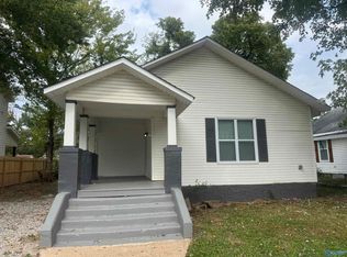 2810 8th Ave SW, Huntsville, AL 35805