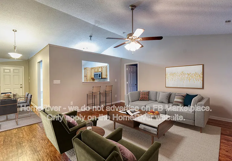 5612 Dollar Forge Dr — Photo 2