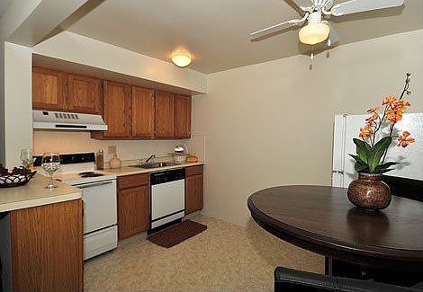 Eat In Kitchen