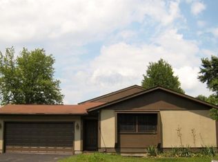 833 McDonell Dr, Columbus, OH