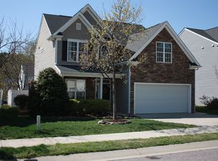 8123 Willowglen Dr, Raleigh, NC 27616