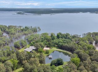 613 Moore Rd, Elm Grove, LA 71051