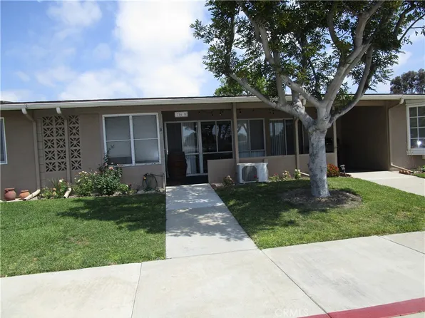1080 Foxburg Rd #216B, Seal Beach, CA 90740