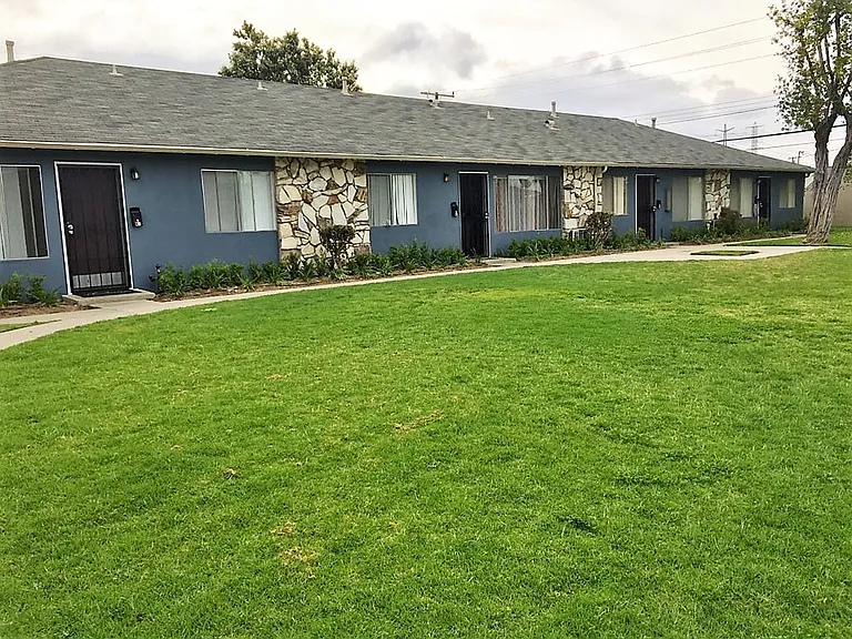 The Heritage Apartments — Photo 41