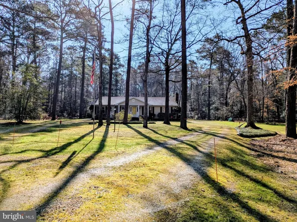 9829 Bantry Rd, Easton, MD 21601