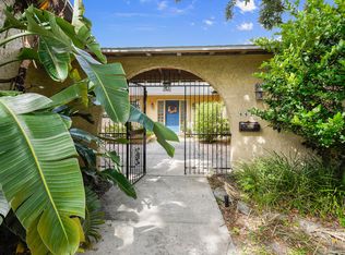 4412 Travelers Rd, Jacksonville, FL 32210