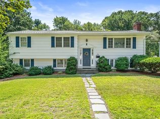 1200 Liberty St, Braintree, MA 02184