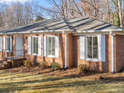 402 Eva Ln, Greensboro, NC, 27455