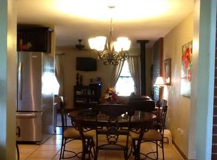 304 N Will Rogers Loop E, Oologah, OK 74053