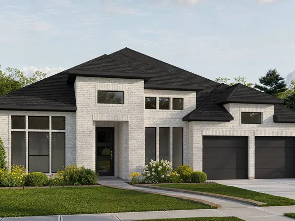 503A Plan, Walsh 60'