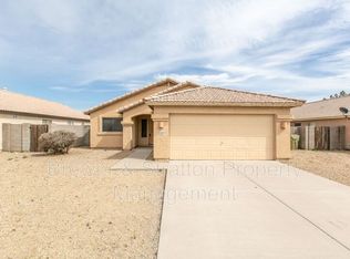 5509 N 67th Dr, Glendale, AZ 85303