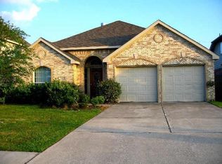 13727 Pickford Knolls Dr, Houston, TX 77041
