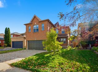 49 Rolling Acres Dr, Whitby, ON L1R2A1