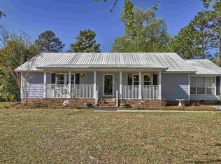 368 Sprahler St, Gaston, SC 29053