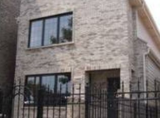 1402 N Artesian Ave, Chicago, IL 60622