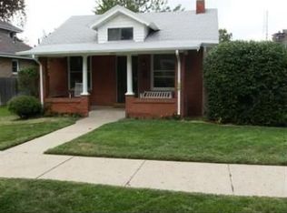 523 S Gilpin St, Denver, CO 80209