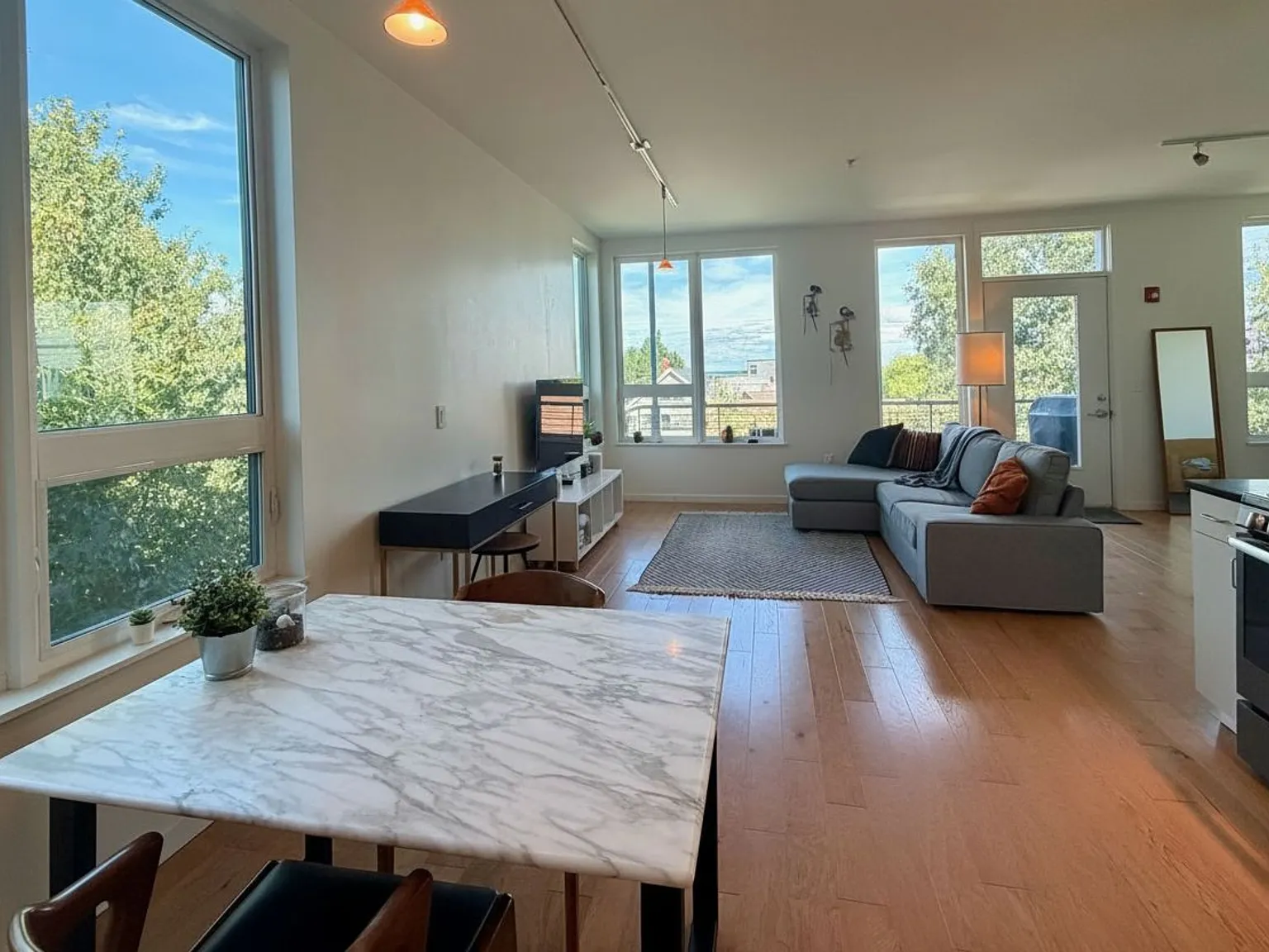 1 bed, 900 sqft, $3,400 — Photo 2