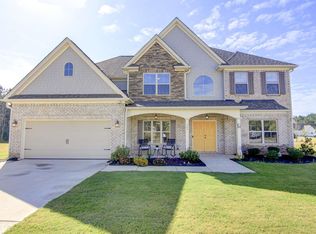 125 Duck Dr, Senoia, GA 30276