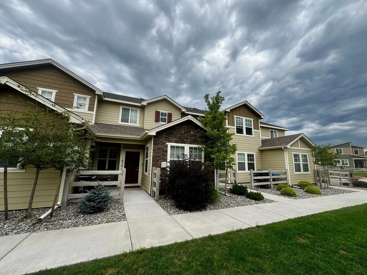 Lovely 3 Bedroom townhouse in Monument with Mountain views!! — Photo 2