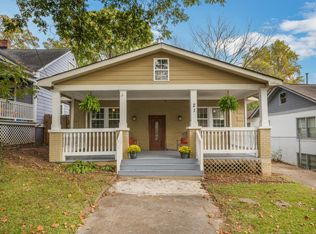 21 Bates Ave NE, Atlanta, GA 30317