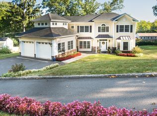 16 Club Rd, Chatham, NJ 07928