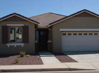 3037 E Rochelle St, Mesa, AZ 85213